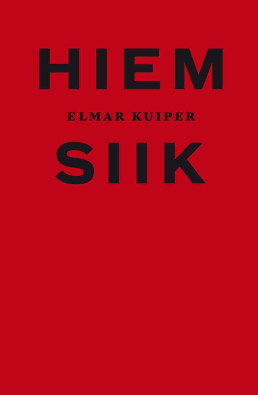 Omslag van Hiemsiik