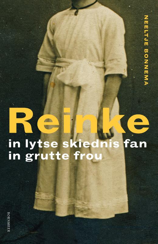 Omslag van Reinke