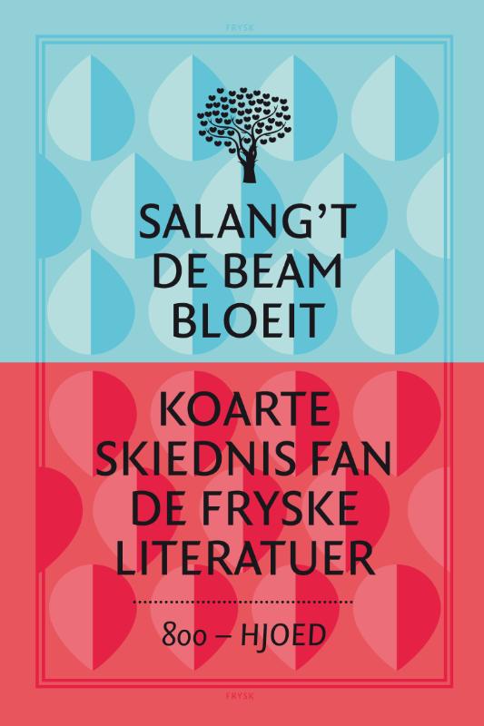 Omslag van Salang’t de beam bloeit
