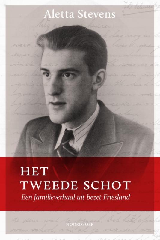 Omslag van Het tweede schot