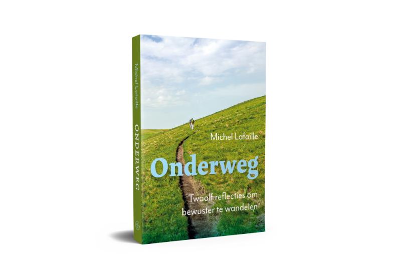 Omslag van Onderweg