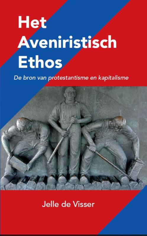 Omslag van Het aveniristisch ethos