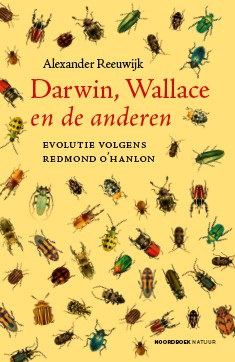 Omslag van Darwin, Wallace en de anderen