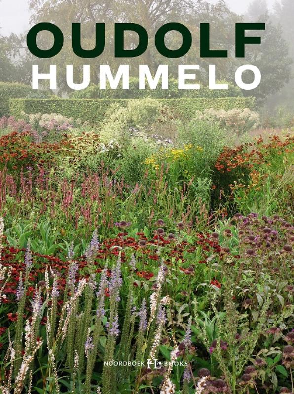 Omslag van Oudolf Hummelo