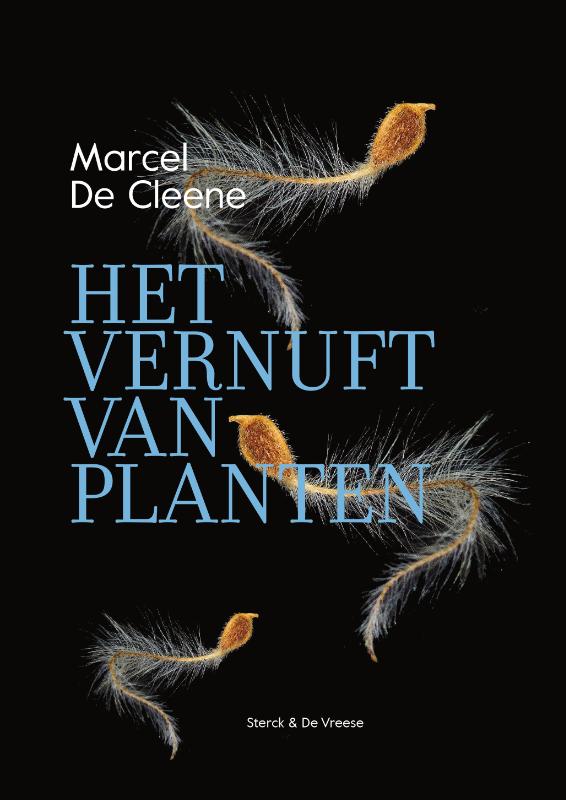 Omslag van Het vernuft van planten