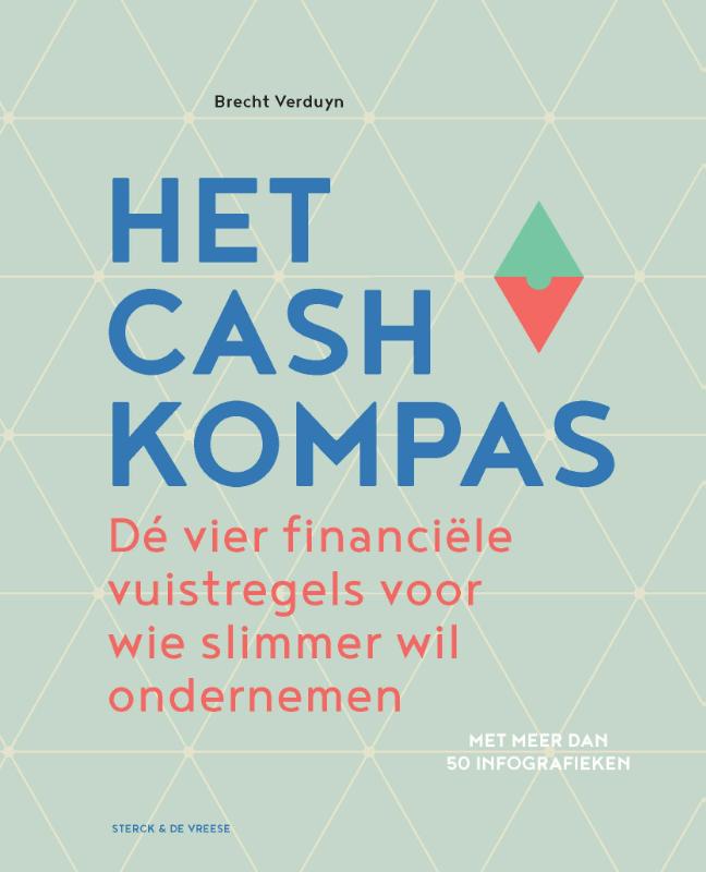 Omslag van Het Cashkompas