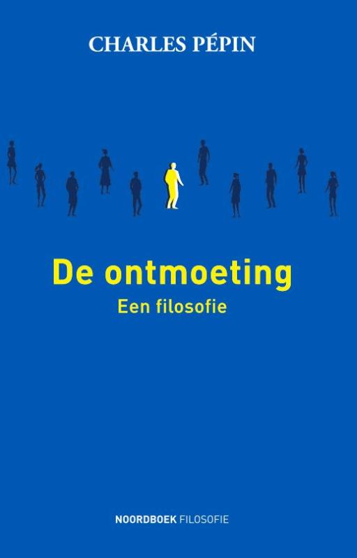 Omslag van De ontmoeting