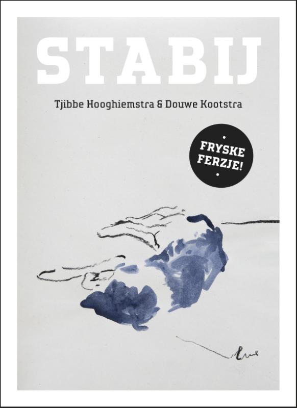 Omslag van Stabij