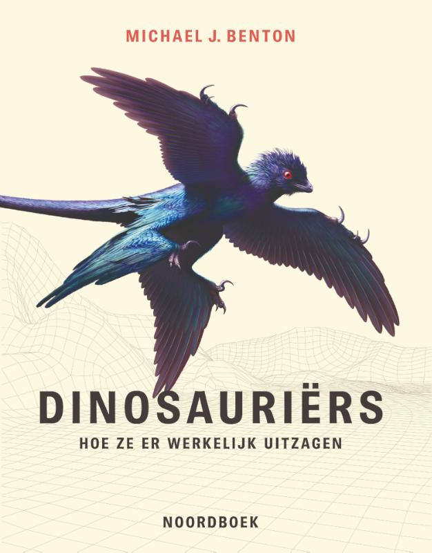 Omslag van Dinosauriërs