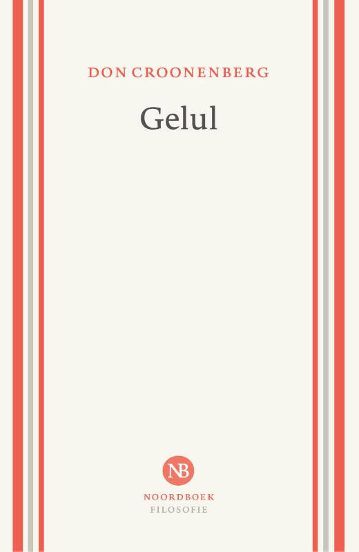 Omslag van Gelul