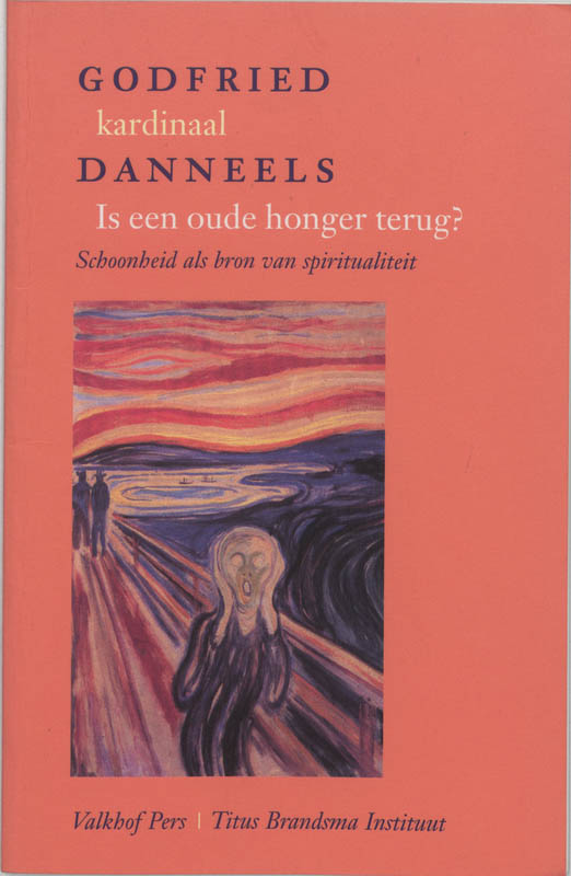 Omslag van Is een oude honger terug?