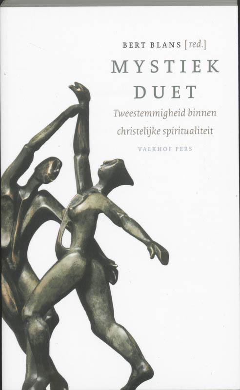 Omslag van Mystiek duet