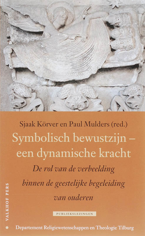 Omslag van Symbolische communicatie een dynamische kracht