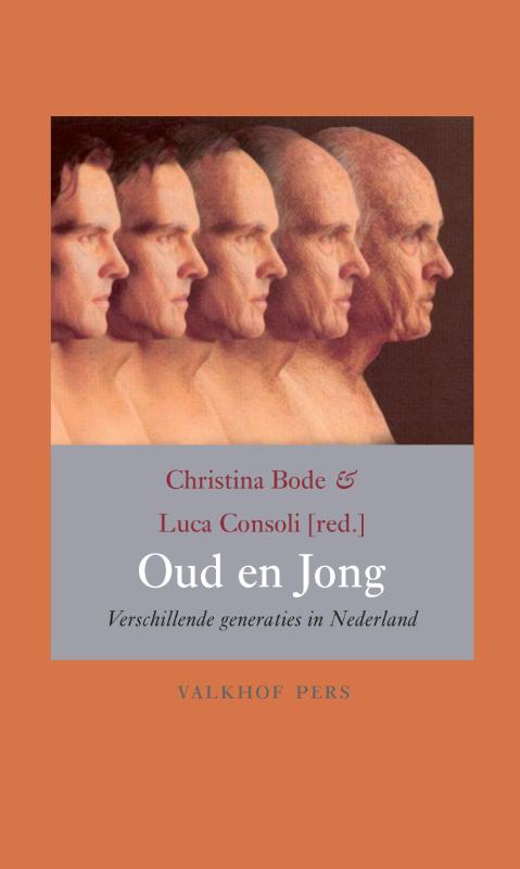 Omslag van Oud en jong