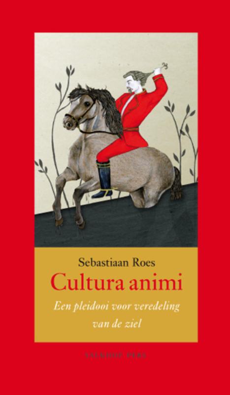 Omslag van Cultura animi