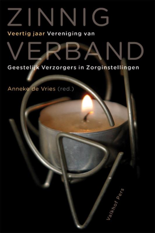 Omslag van Zinnig verband