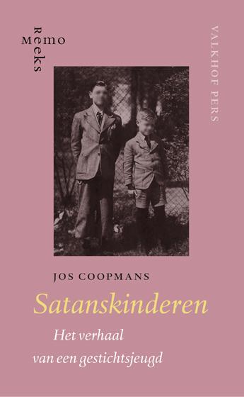 Omslag van Satanskinderen?