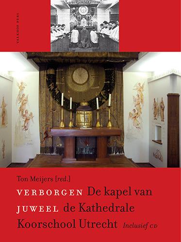 Omslag van Verborgen juweel