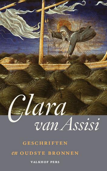Omslag van Geschriften en oudste bronnen