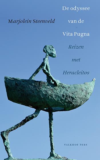 Omslag van De odyssee van de Vita Pugna