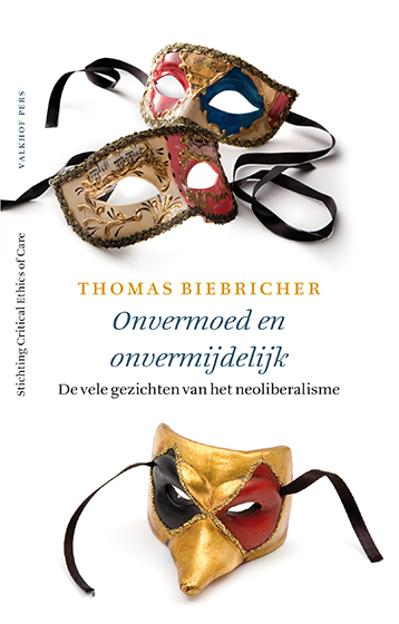Omslag van Onvermoed en onvermijdelijk