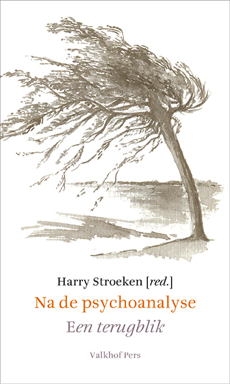 Omslag van Na de psychoanalyse