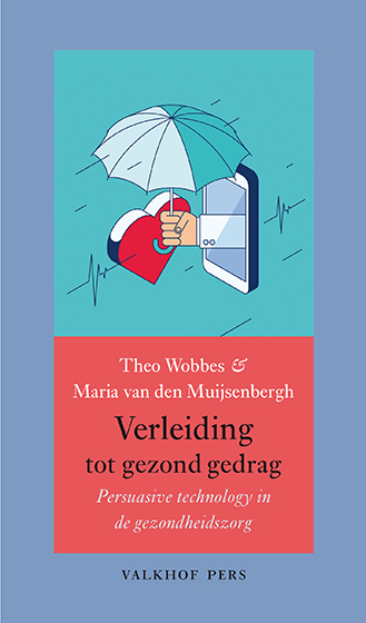 Omslag van Verleiding tot gezond gedrag