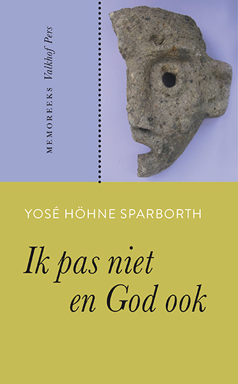 Omslag van Ik pas niet en God ook