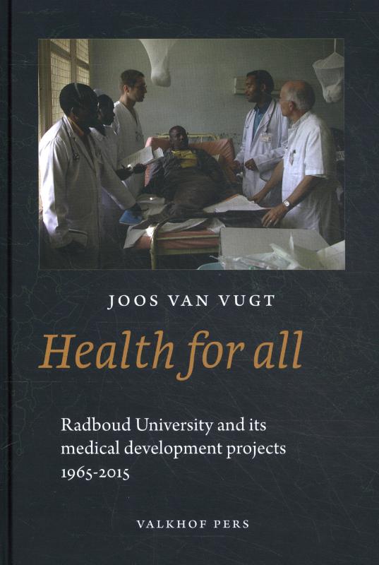 Omslag van Health for All