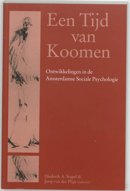 Omslag van Een Tijd van Koomen