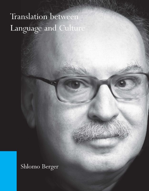 Omslag van Translation between Language and Culture