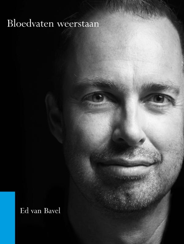 Omslag van Bloedvaten weerstaan