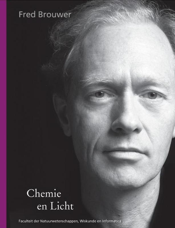 Omslag van Chemie en licht