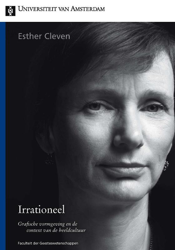 Omslag van Irrationeel