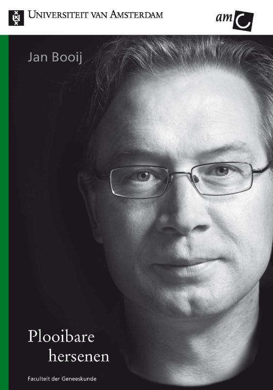 Omslag van Plooibare hersenen