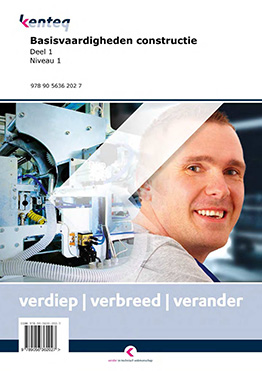 Omslag van 1