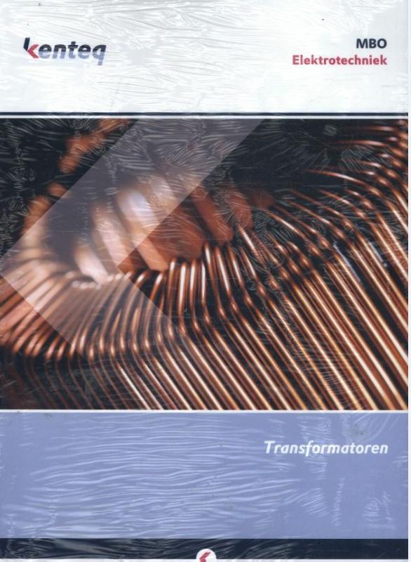 Omslag van Transformatoren