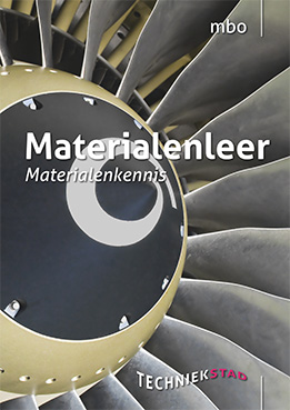 Omslag van materialenkennis niveau 2