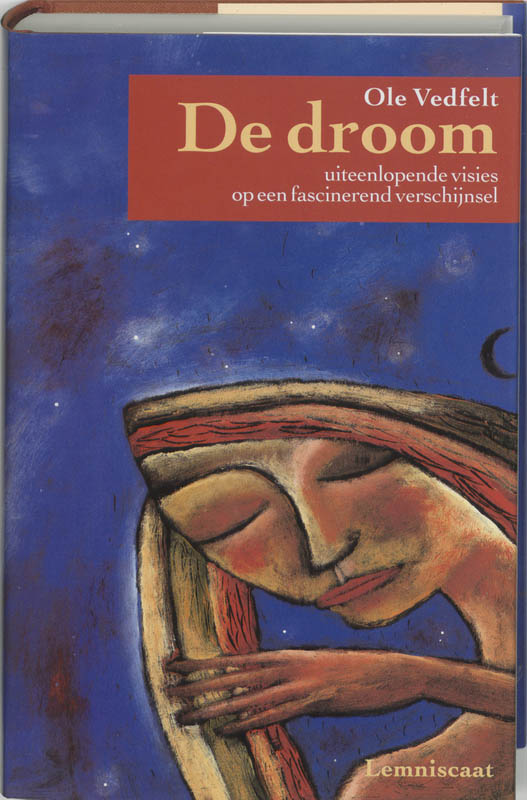 Omslag van De droom