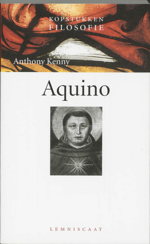 Omslag van Aquino
