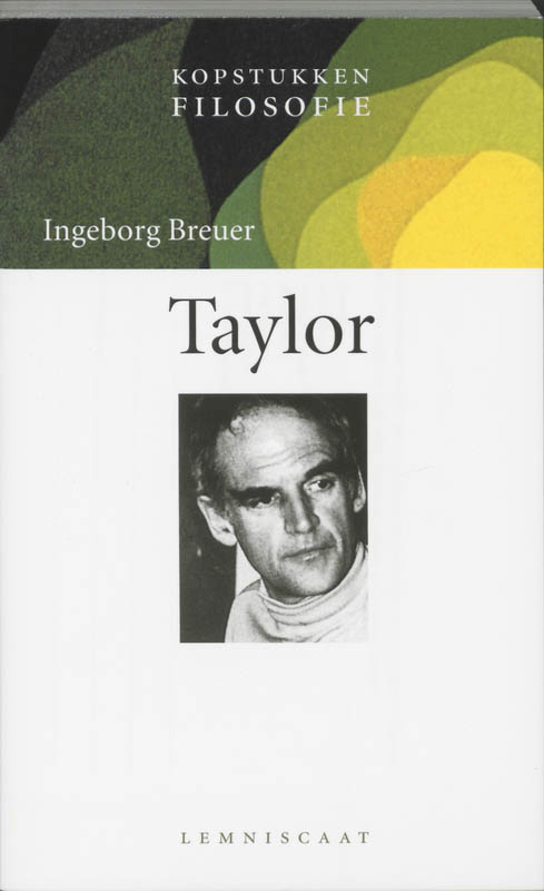 Omslag van Taylor