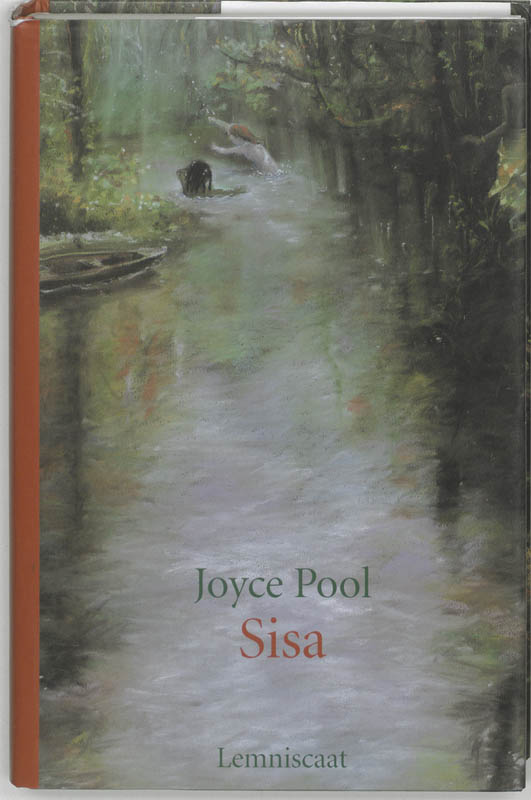 Omslag van Sisa