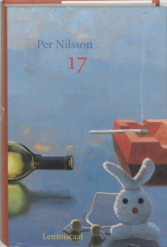 Omslag van 17
