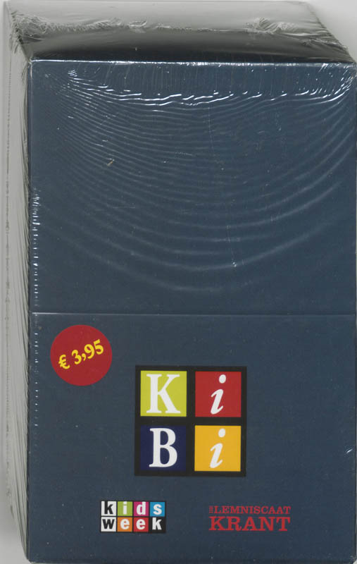Omslag van De geur van roestig ijzer display 10 ex