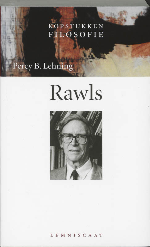 Omslag van Rawls