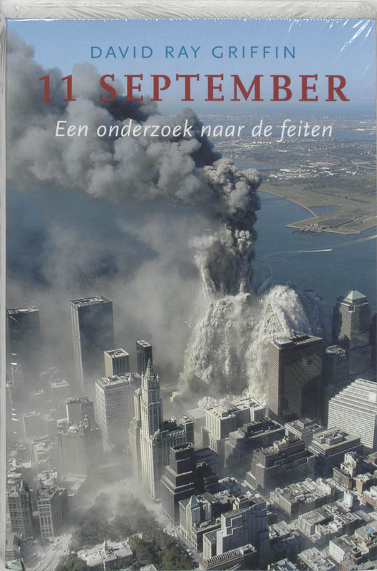 Omslag van 11 september