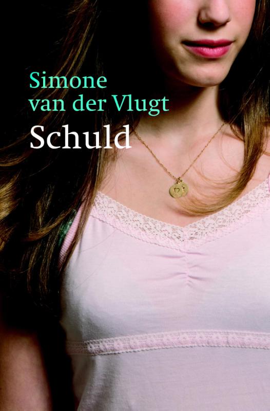 Omslag van Schuld