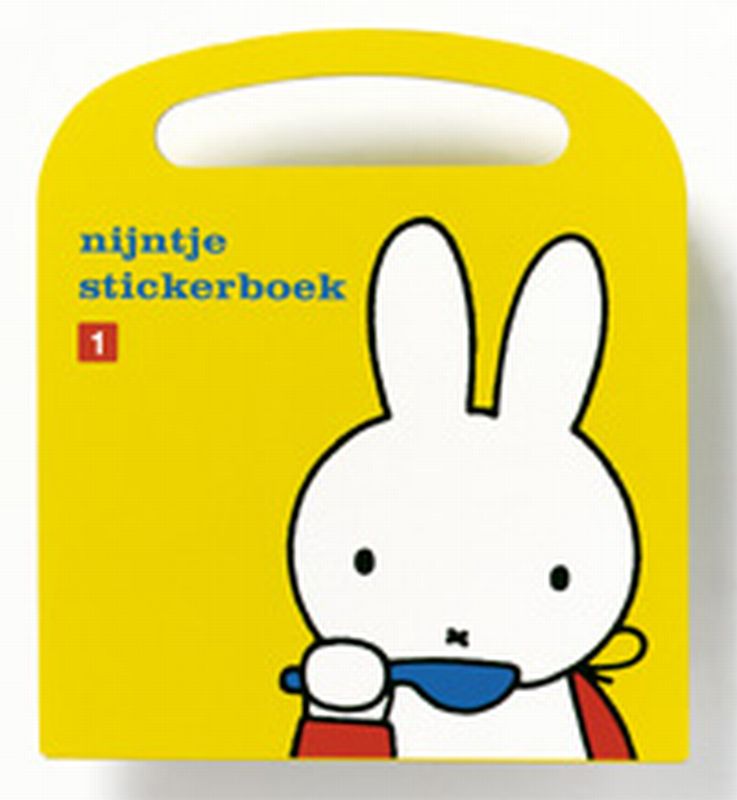 Omslag van 1