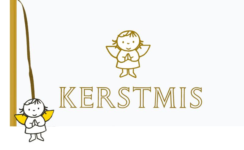 Omslag van Kerstmis