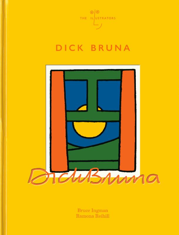 Omslag van Dick Bruna